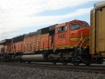 BNSF 9482